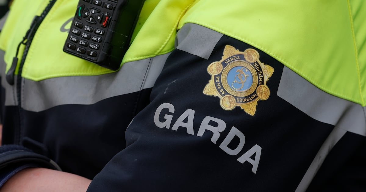 Gardaí make first ever arrest over false claims made by far right members on social media