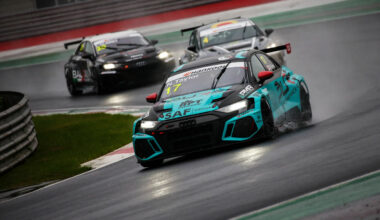 TCR titles for Audi Sport customer racing in Italy