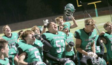 Steve Soucie’s Class 2A first-round analysis – Shaw Local