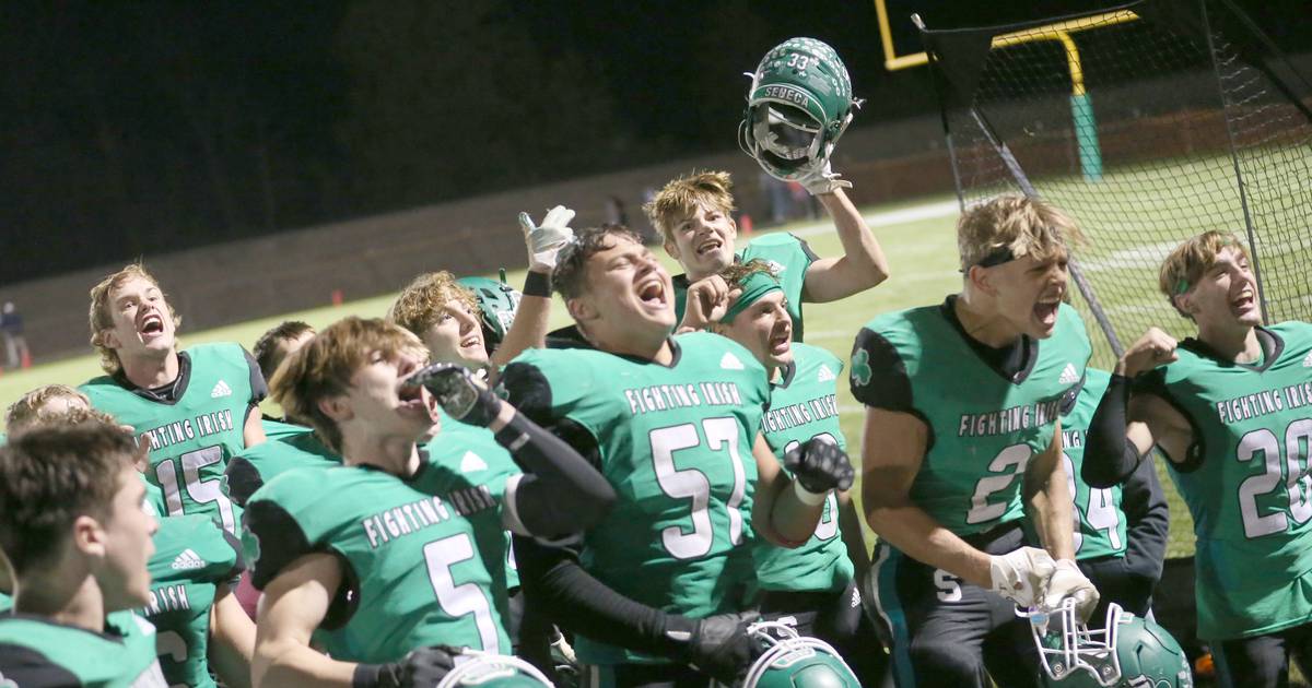 Steve Soucie’s Class 2A first-round analysis – Shaw Local