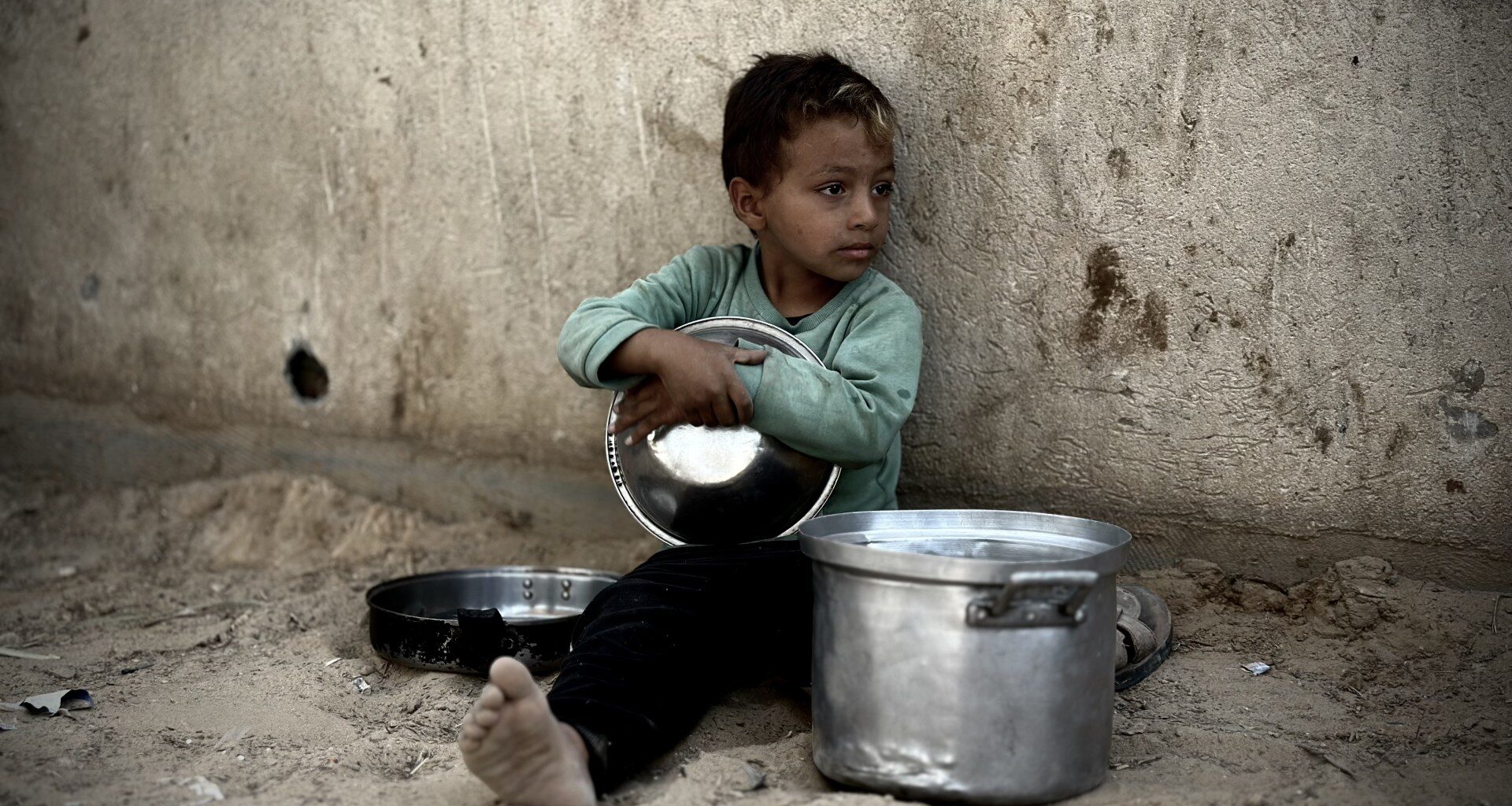 Conflict-induced famine, hunger deaths likely in Gaza, Sudan in months: UN | Hunger News