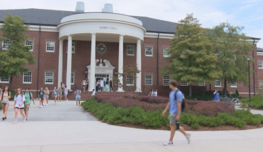 UNCW awarded nearly $300,000 grant from National Science Foundation to launch equity STEM project