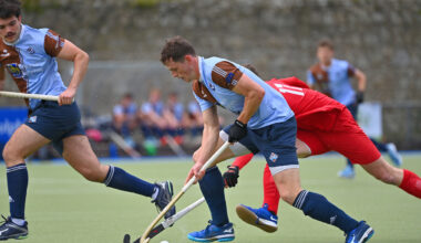 Weekend Round-Up: Loreto and Banbridge drop points in hunt to retain League title