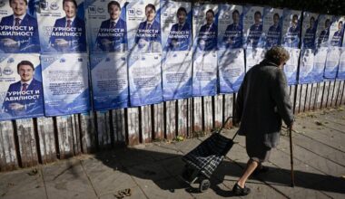 Bulgaria Heads Into Seventh Election in Three-and-a-Half Years ━ The European Conservative