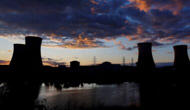 US nuclear regulator kicks off review on Three Mile Island restart