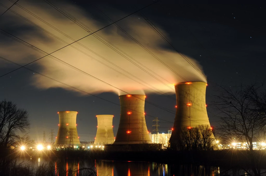 Rundown: All nuclear plants extended, revived, or planned as energy demand soars