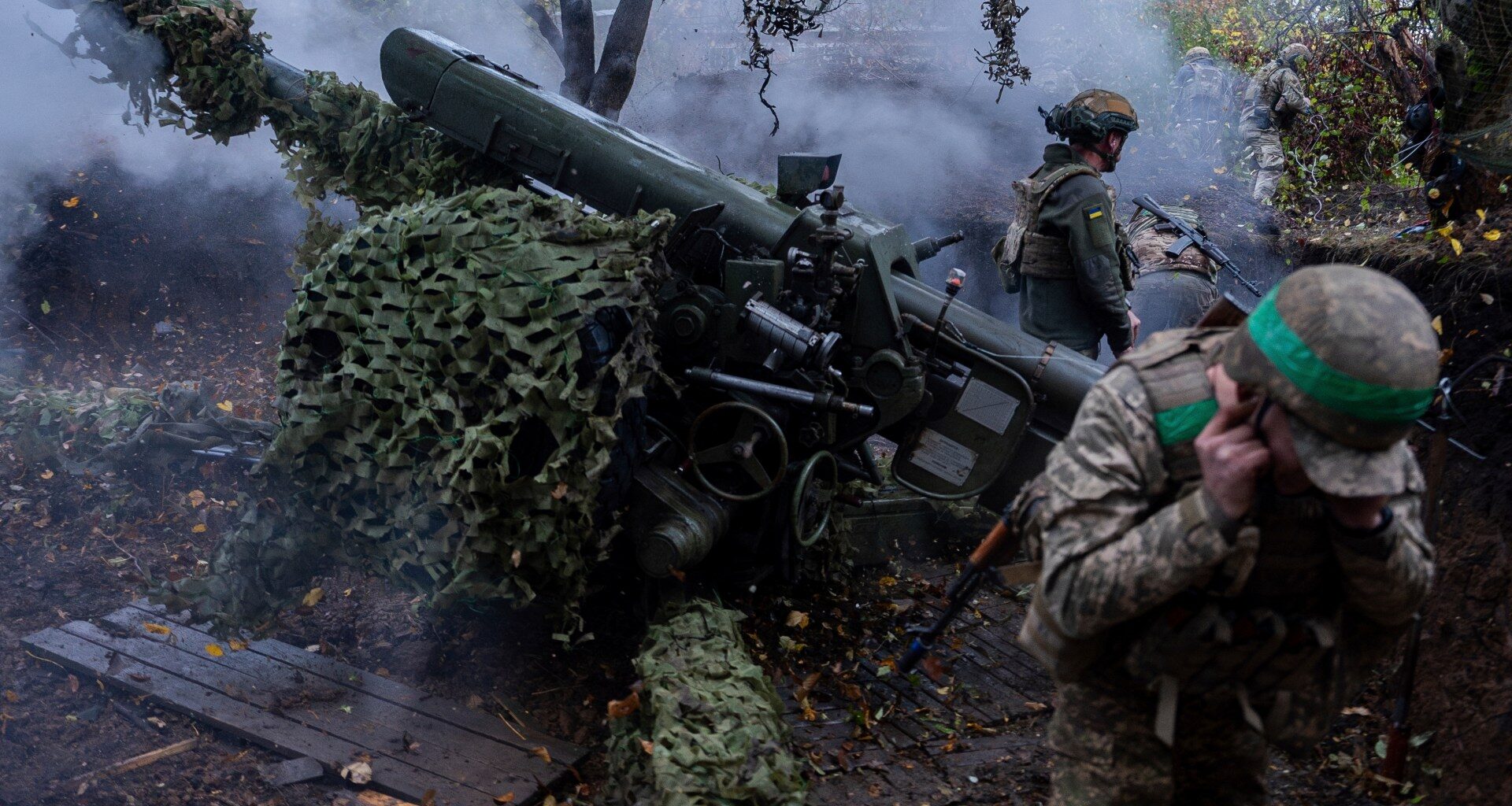 Russia-Ukraine war: List of key events, day 971 | Russia-Ukraine war News