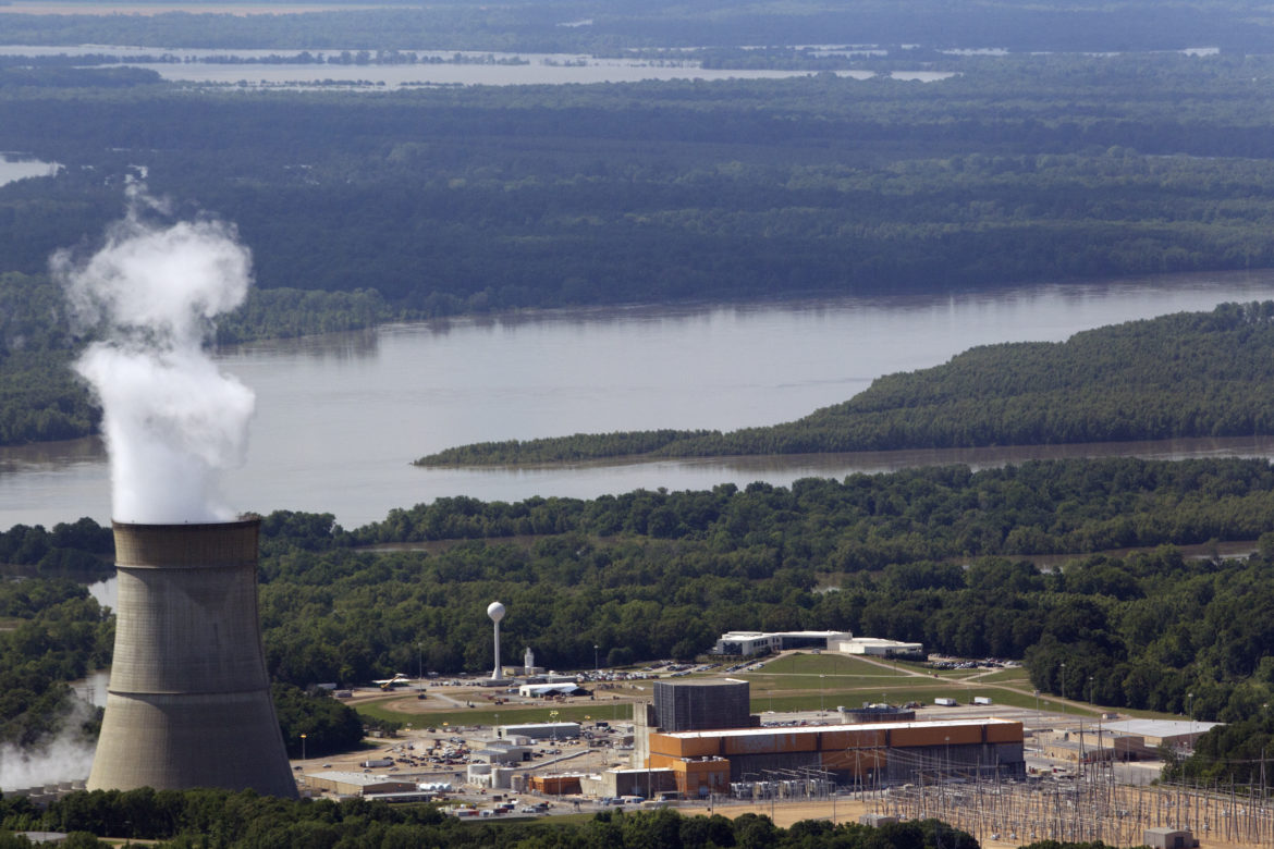 Mississippi’s new PSC energized by nuclear power, tepid over renewables