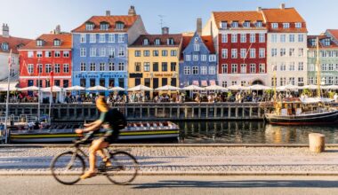 How to make the most of a short trip to Copenhagen, Denmark