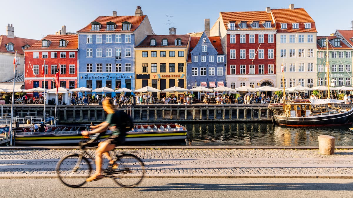 How to make the most of a short trip to Copenhagen, Denmark