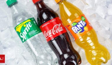 In Österreich werden 28 Millionen Flaschen von Coca-Cola, Fanta, Sprite und MezzoMix zurückgerufen