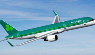 Aer Lingus to commence its new route from Dublin to Malta this week