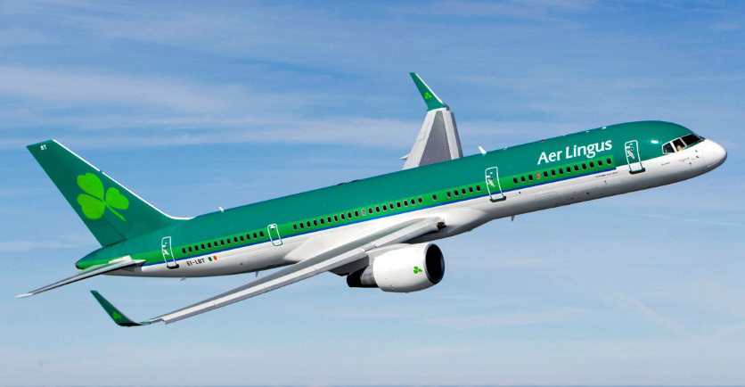 Aer Lingus to commence its new route from Dublin to Malta this week