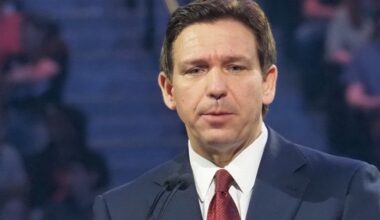 'Dangerous': FCC puts DeSantis on notice over threats to prosecute Florida TV stations