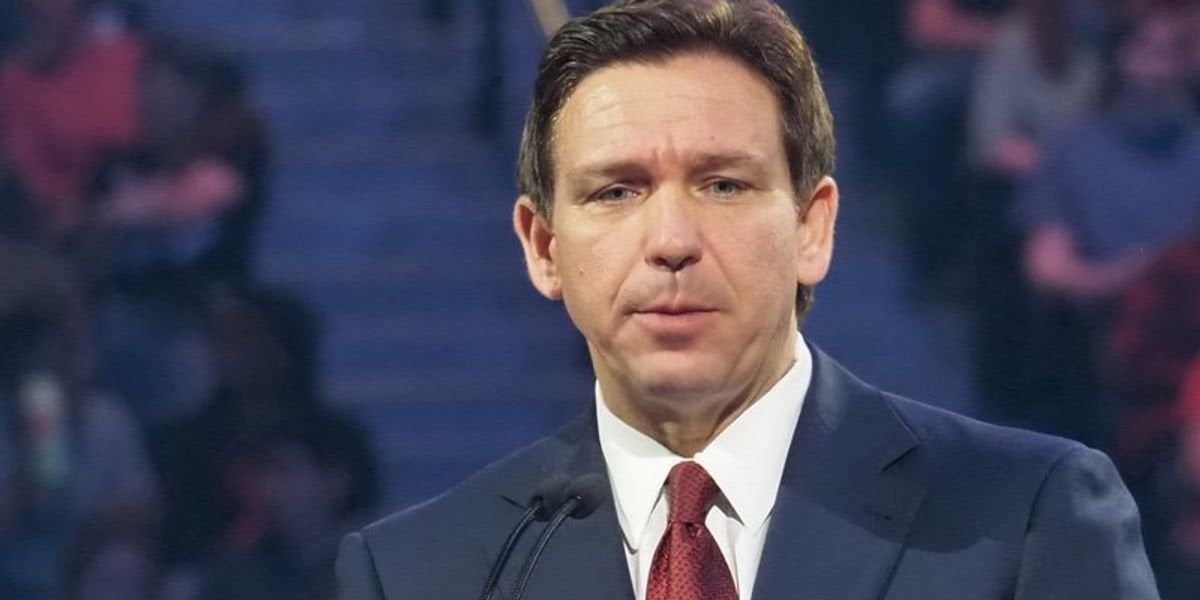 'Dangerous': FCC puts DeSantis on notice over threats to prosecute Florida TV stations