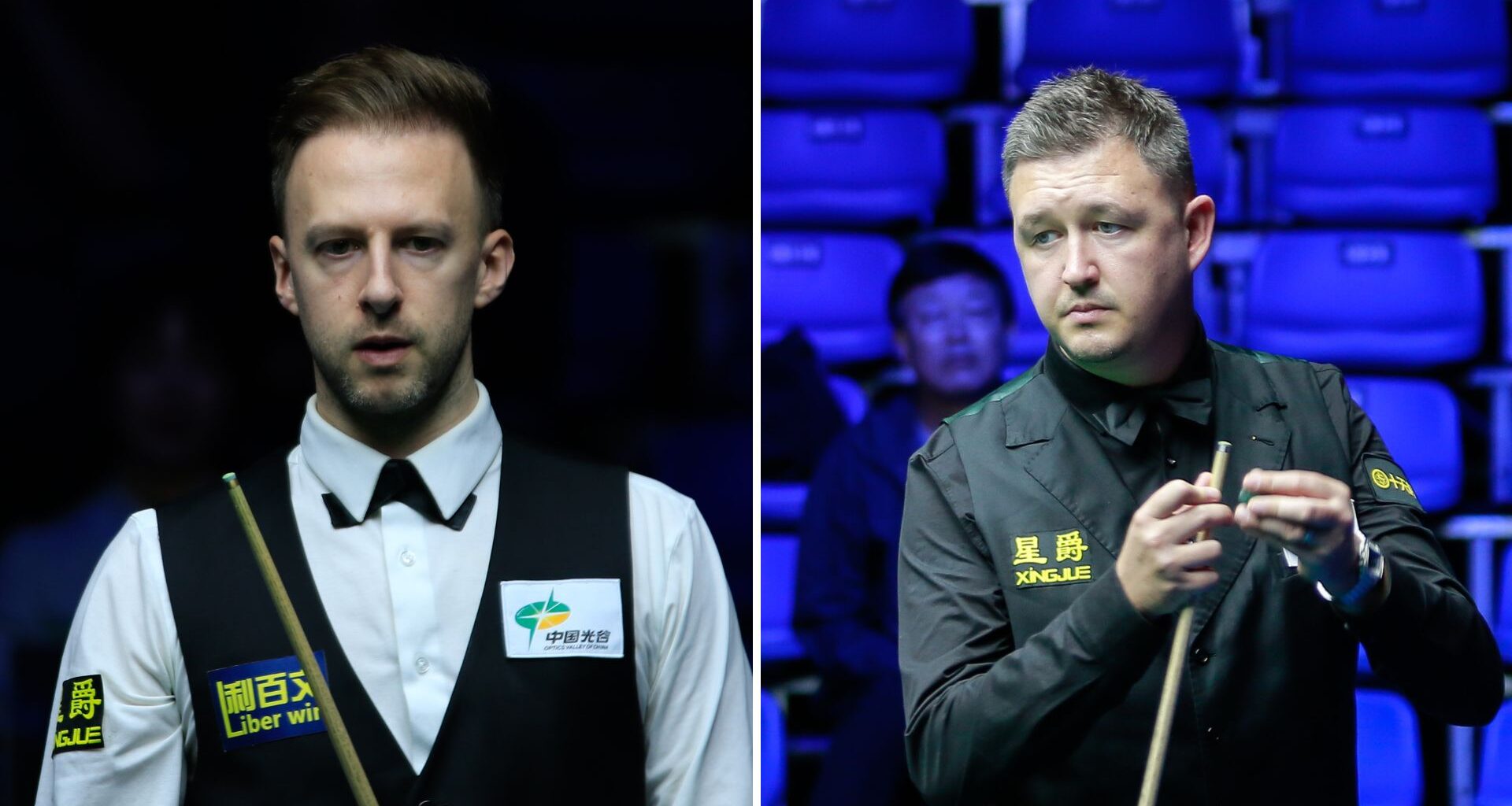 Northern Ireland Open 2024 LIVE RESULTS: Trump scores brilliant semi WHITEWASH to set up epic final vs Wilson - updates