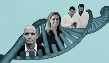 STAT Who to Know: 10 key scientists in CRISPR gene editing