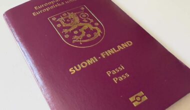 Finnish citizenship pathway 5 years for most, despite law change | Yle News