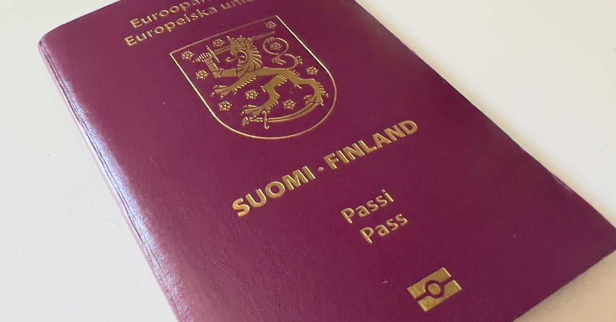 Finnish citizenship pathway 5 years for most, despite law change | Yle News