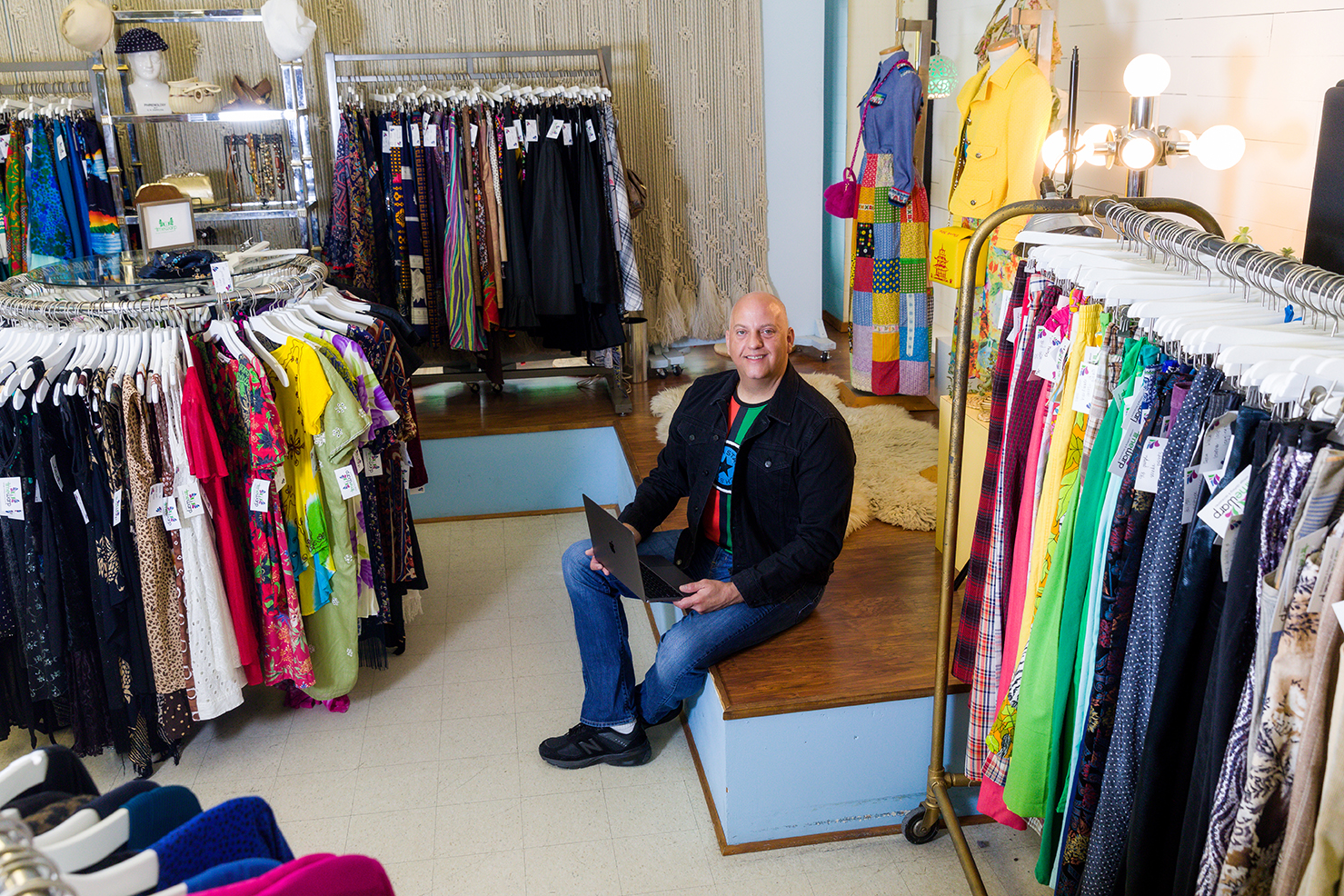 How local boutiques are navigating a challenging economy  