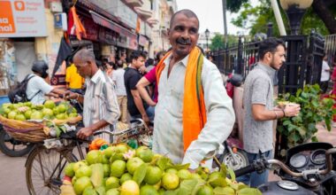 Is India’s economy slowing down?