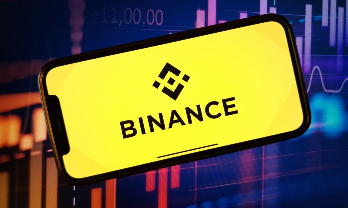 Binance Debuts Crypto Service for Wealth Managers