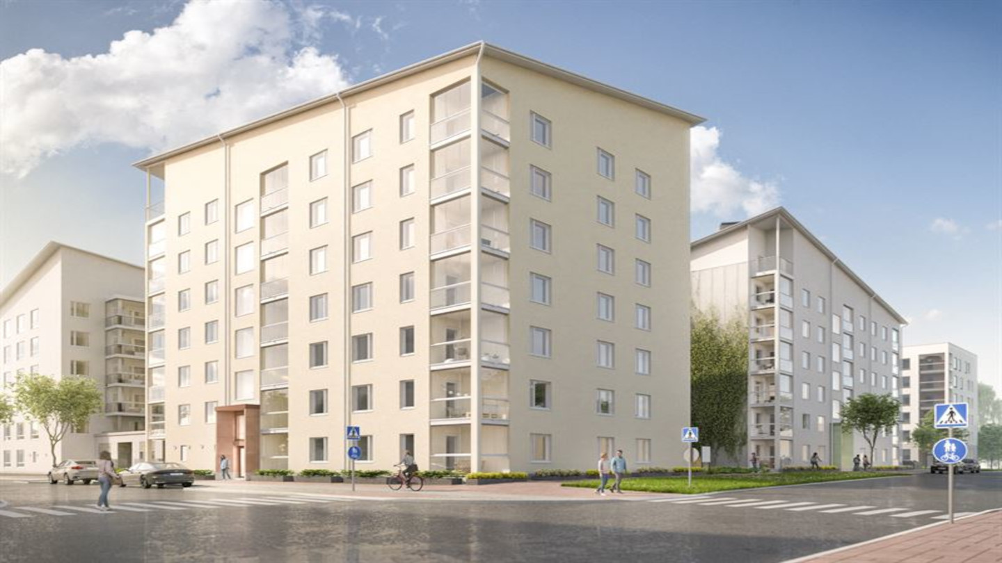 Bonava launches production of housing units in Baltics, Sweden, and Finland