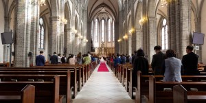 Corée : au nord Kim Jong rêve de guerre, au sud les catholiques prient pour la paix