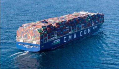 CMA CGm Announcement: PSS - From Baltic & Finland to Intra Europe destinations