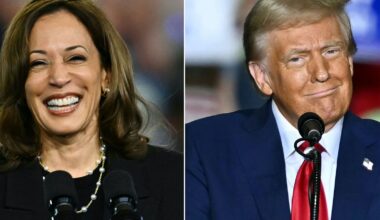 US Presidential Elections 2024: Stock market reaction to elections irrespective of Donald Trump or Kamala Harris' win