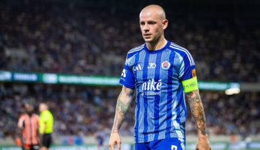 Weiss: City will always stay in my heart. Slovan Bratislava captain and former City winger Vladimir Weiss says he will always hold his first professional club dear.