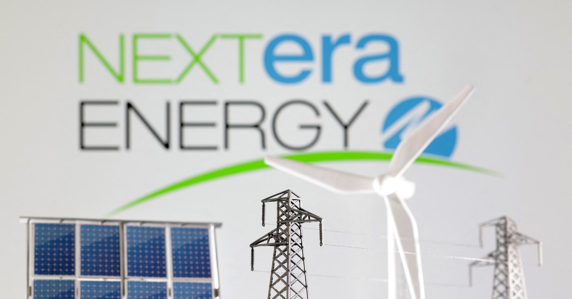 NextEra considers nuclear restart in Iowa, while renewable deals swell