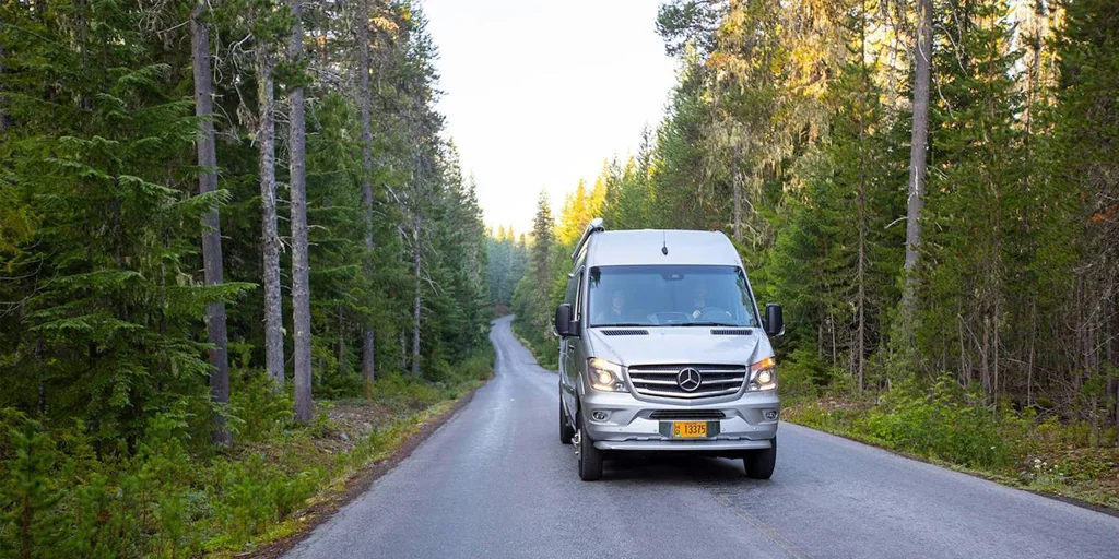 Celebra Halloween con tu camper por los bosques más misteriosos de España