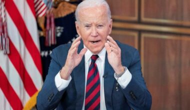 Biden slams Trump for 'onslaught of lies' about federal hurricane response