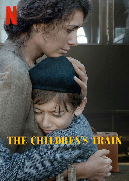 The Children's Train Movie