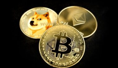 Bitcoin, Ethereum, Dogecoin Trade Sideways: '$66,500 Support Needs To Hold,' Says Trader Who Warns $61,000 Could Otherwise Be Next - Grayscale Bitcoin Mini Trust (BTC) Common units of fractional undivided beneficial interest (ARCA:BTC)