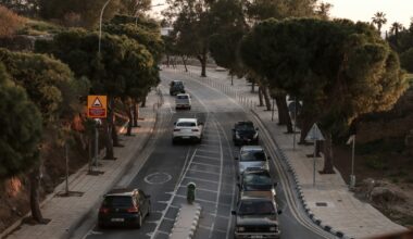 Cyprus Announces Stringent Fines under New Low-Emission Zone Bill