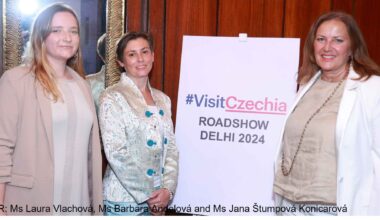 Czech Tourism Concludes Successful Roadshow in India, Showcasing Czechia’s Cultural and MICE Travel Offerings