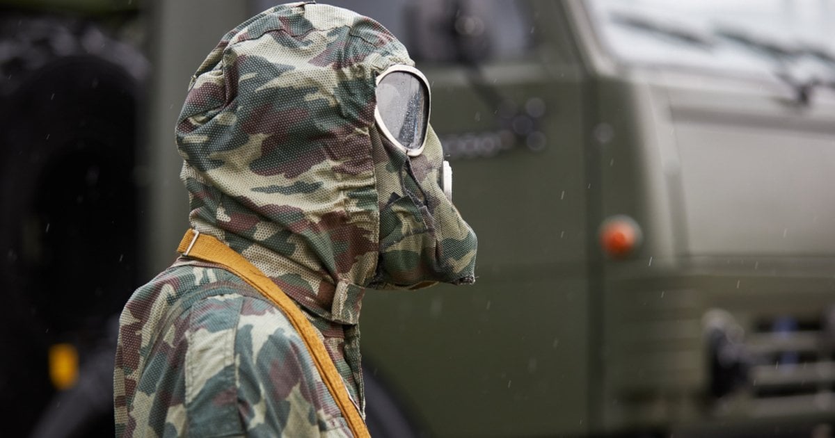 Russia's Bioweapons Research in Africa Linked to Recent Viral Outbreaks