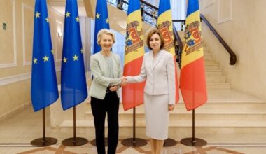 bne IntelliNews - CENUSA: Referendum exposes weakness of EU’s support in Moldova