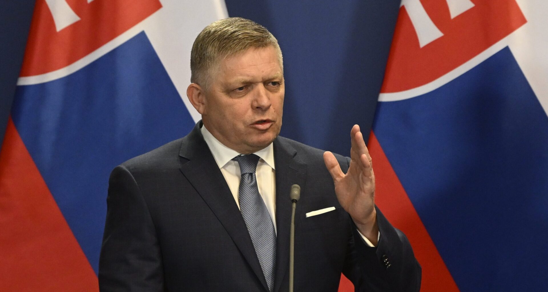 Robert Fico's Government to Let Slovak-Hungarian Children Keep Dual Citizenship