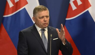 Robert Fico's Government to Let Slovak-Hungarian Children Keep Dual Citizenship