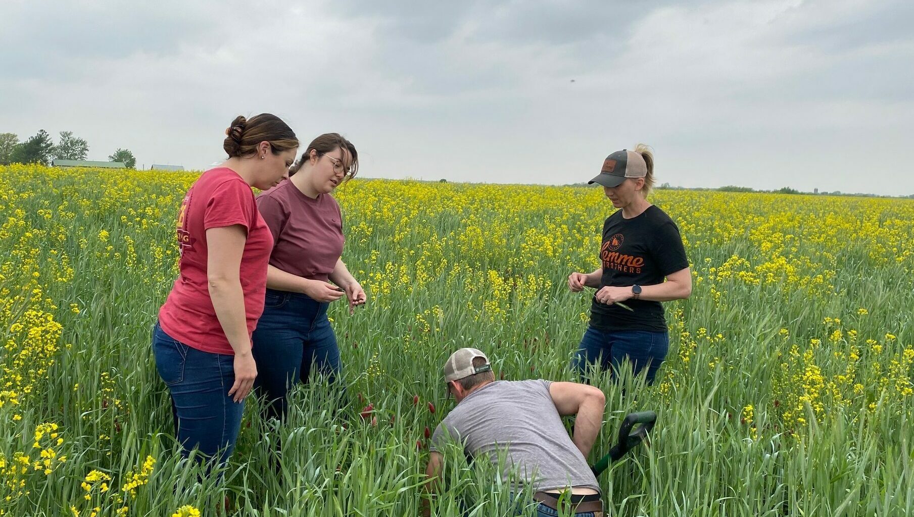 USDA expands climate-smart grant to pork producers in 12 states