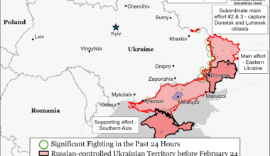 Russian Offensive Campaign Assessment, October 30, 2024