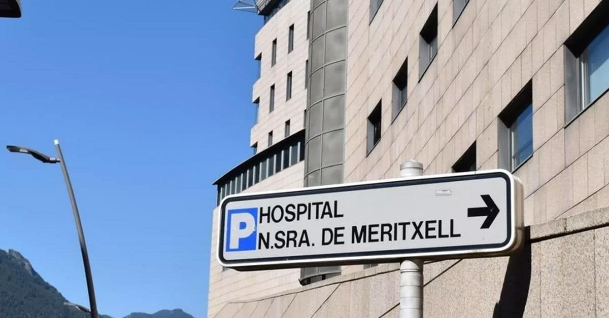 Un home afectat per un aneurisma va demandar l'Hospital per negligència en el tractament d'urgències