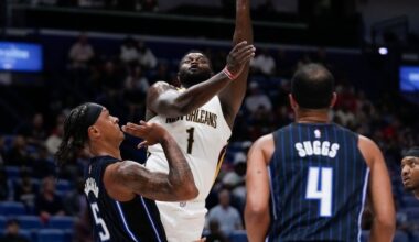 Pelicans host Bulls in season opener on Gulf Coast Sports & Entertainment Network