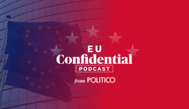 The EU risks losing its eastern neighbors – POLITICO