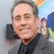 Jerry Seinfeld ‘Regrets’ Saying the ‘Extreme Left’ Killed Comedy: ‘It’s Not True … You Can’t Say Certain Words About Groups. So What?’