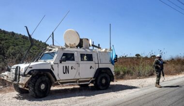 Guerre au Proche-Orient : comment l'armée israélienne cible depuis plusieurs jours les Casques bleus de la Finul au Liban