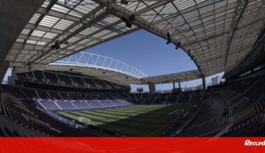 PJ colocou escutas no balneário da equipa visitante do Estádio do Dragão por suspeitas de suborno